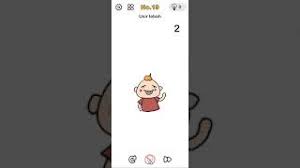 Kunci jawaban brain out terlengkap dan terbaru. Master Cepat Level 19 Brain Out Youtube