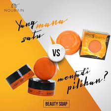 Dirangkum brilio.net dari berbagai sumber, rabu (27/4), berikut 24 nama produk tiruan yang bikin. Lama Vs Baru Ramai Yang Nour Ain Beauty Care Facebook