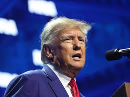 Trump Abortion Stance Draws Scant Blowback From Iowa Evangelicals