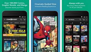 All comics present in this app are available in the public domain which means they are absolutely free for you to read. 10 Best Comic Book Reader Apps For Android In 2020 Vodytech