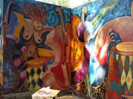 Image result for arte muralista