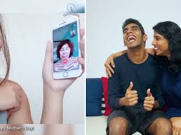 Jamus lim, associate professor, economics department, essec business school, examines the jamus lim of the workers' party caused quite a buzz at the recent live debate held on july 1. S Pore Millennials Show Their Love For Mother S Day Even Those Separated During Cb