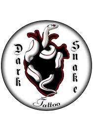 Other symbolical meanings are revenge, transformation, eternity and continual renewal of life. Dark Snake Tattoo Home Facebook