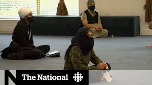 Travel restrictions, exemptions and advice. Communities Renew Campaigns As B C Imposes New Covid 19 Restrictions Youtube