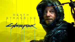 All our desktop wallpapers are 1920x1080 width, if you'd like one in a particular size you can ask in the comments and i will try to accommodate you. Free Death Stranding Update Featuring Crossover With Cyberpunk 2077 Launching Today On Pc