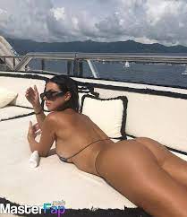 Victoria Villarroel Nude OnlyFans Leak Picture CSCBXzlicR | MasterFap.net