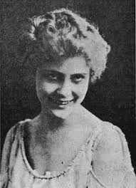 Agnes Vernon