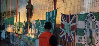 Škola & kancelář sport automoto batohy & vaky peněženky kravaty & opasky šperky silikonové náramky brýle, pouzdra & kryty na mobil ochranné pomůcky. Zweite Liga In Prag Die Echten Und Falschen Bohemians Turus Net Magazin