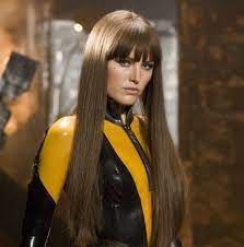 Malin maria åkerman (born 12 may 1978) is a swedish and american actress, model and singer. Watchmen 2009