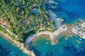 I Cottage Arbatax Park Resort Arbatax Tortoli Sardinia Italy Sardegna Com Park Resorts Sardinia Resort