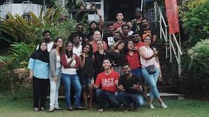 We try to add new providers constantly but we couldn't find an offer for irul online. Irul Ghost Hotel Indian Malaysian Found Footage Horror Film The Vibes