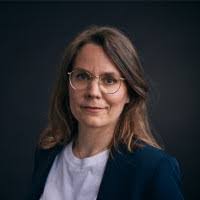 Anne Brunner's Instagram, Twitter & Facebook