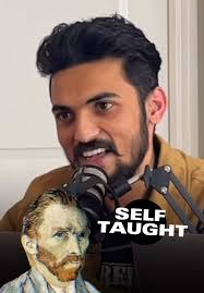 Exploring Van Gogh's Art and Humanity in Podcast