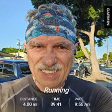 Have a great run, everyone! And enjoy the good vibes! 💪😊