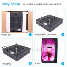 Mars 900w led grow light. Mars Hydro 300w 400w 600w 900w 1600w Full Spectrum Led Grow Lights Growing Lamp Indoor Plants Seeding Grow And Flower Lighting Buy At The Price Of 68 82 In Aliexpress Com Imall Com