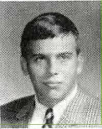 Dr Otto Peter “Pete” Cerny (1946-2008)