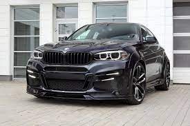 Lumma Bmw X6 Black Bmw X6 Bmw X6 Black Bmw
