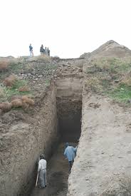 Bala Hissar, Kabul | Afghanistan Heritage