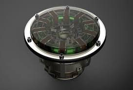 Iron Man Arc Reactor 3d Model Cgtrader Iron Man Arc Reactor Arc Reactor Iron Man