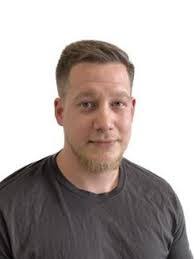 Eric Hruby's Instagram, Twitter & Facebook