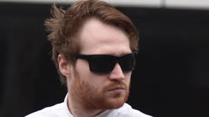 Lane Michael Callaghan fronts Toowoomba Magistrates Court after stolen gun,  drugs found in raid