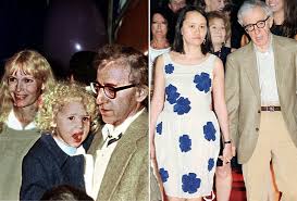 Per anni non si è fatto vedere, ora dice falsità su mia madre. Woody Allen Accusato Di Abusi Dalla Figlia Adottiva Dylan Nega Dilei
