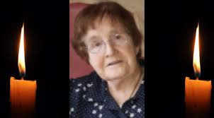 Nora Lally (Nee) Donnelly