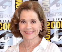 Jessica Walter Biography