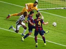 Fc barcelona might go with the same squad which took on athletic bilbao in the final of 2015 copa del rey. Liveticker Juventus Turin Fc Barcelona 1 3 Finale In Berlin Champions League 2014 15 Kicker