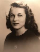 Roberta Bates Obituary