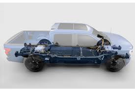 Those two are atlas blue and iced blue, fitting shades for a new ev. 2022 Ford F 150 Lightning Is An Electric Truck With 563 Horsepower Can Power Your House Edmunds