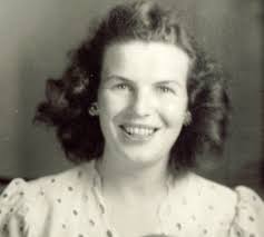 LT. Elizabeth Jane “Betty” Early Andrews (1918-2020)