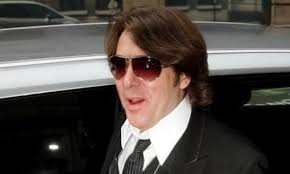 Jonathan Ross 'offered to take a 50% pay cut'