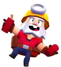 Subreddit for all things brawl stars, the free multiplayer mobile arena fighter/party. Dynamike Brawl Stars Estadisticas Skins Fanart