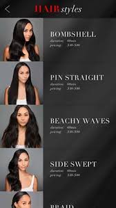 The hairscripts mobile app connect with like minded women inside of the hairscripts mobile app. Birmingham Native Launches App In Metro Detroit For Speedy At Home Hair Care Dbusiness Magazine