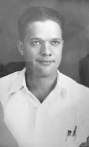 Arbra Lee Kemp (1915-1970)