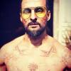 There is a button prompt near the start of the game, where you must arrest far cry 5's primary antagonist, the father. 1