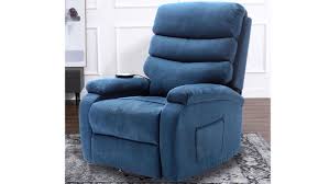 Lift chairs are chairs that feature a powered lifting mechanism that pushes the entire chair up from its base and so assists the user to a standing position. 11 Best Power Lift Recliners For Elderly People 2021 Woman S World