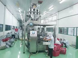 ECHO Automatic Rice Packing Machine| Alibaba.com