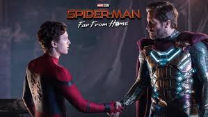 Filming is scheduled to begin in july 2020 in atlanta, lo. Trailer Spiderman Far From Home Was Is Hier Eigentlich Los