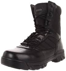 bates mens ultra lites 8 inches tactical sport side zip boot 0