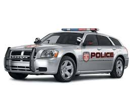 Dodge Magnum Police Vehicle Police Cars Dodge Magnum Dodge Vehicles