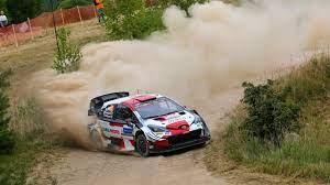 Η toyota παρουσίασε το νέο livery του yaris wrc. Zhmb0sgpcvrgfm