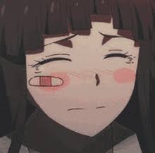 Make your own images with our meme generator or animated gif maker. Crying Danganronpa Gifs Tenor