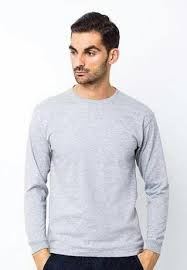 Showing posts with label gambar kaos polos warna abu abu depan belakang. Jual Kaos Polos Pria Katun Combed 30s Abu Misty Lengan Panjang Warna Abu Misty Di Lapak Raja Store Bukalapak