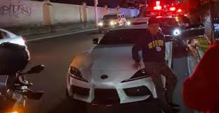 His most popular video, it has over 1 million views. Video Detienen Al Youtuber Alfredo Valenzuela En Arrancones Imagen Zacatecas