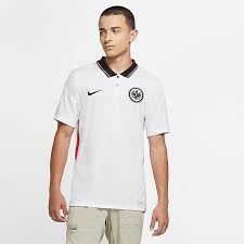 Fast delivery and secure payment. Eintracht Frankfurt Nike Au