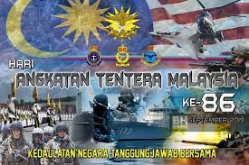 Lagu tentera darat gagah setia. Kerjasama Atm Rakyat Pertahan Kedaulatan Negara