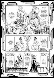 Witch Hat Atelier 15 Witch Hat Atelier Chapter 15 Witch Hat Atelier 15 English Mangahub Io