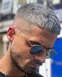 37 Best French Crop Haircuts For Men 2021 Guide Men Hair Color Dyed Hair Men Mens Haircuts Fade